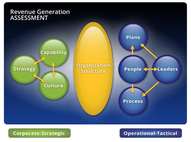 MBDi – Revenue Generation Assessment