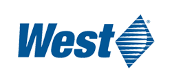 West