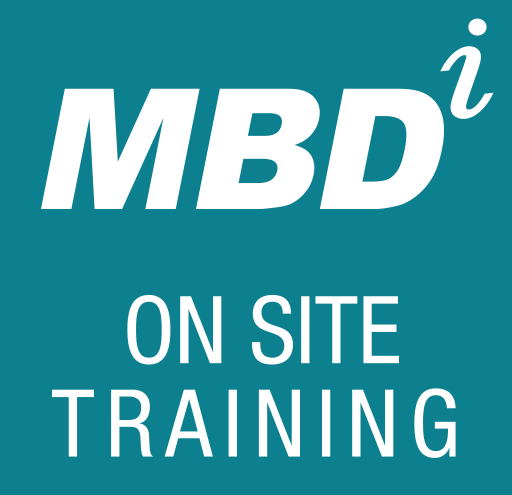 MBDi – On-Site Training