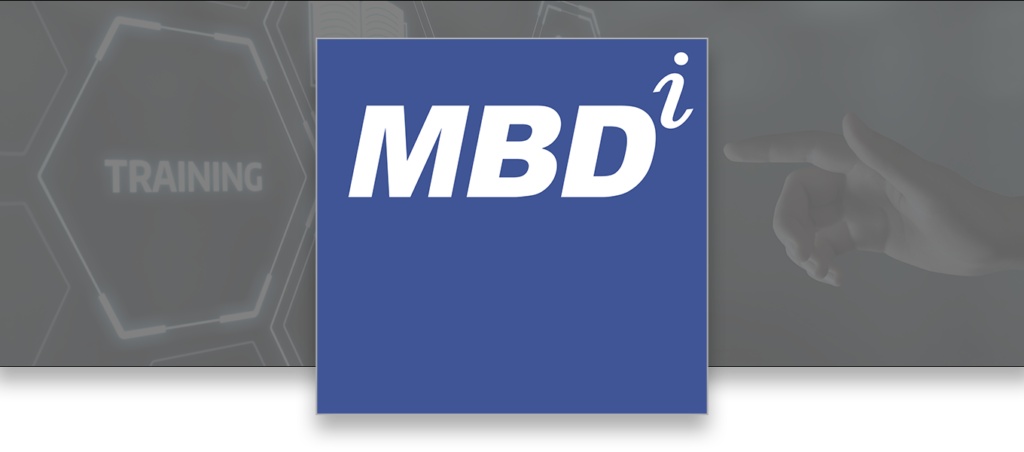 MBDi - Success Notes