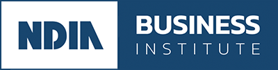 NDIA Business Institute