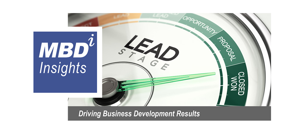Executive Brief - Moving The Needle In Tough Times