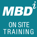 MBDi – On-Site Training